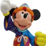 Walt Disney: Mickey Sorcerer (Romero Britto)
