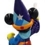 Mickey Sorcerer (Romero Britto)