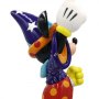 Mickey Sorcerer (Romero Britto)