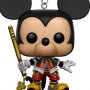 Kingdom Hearts: Mickey Mouse Pop! Keychain
