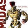 Real Steel: Midas