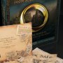 Middle Earth-From Script To Screen