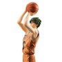 Kuroko no Basketball: Midorima Orange Uniform