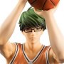 Midorima Orange Uniform