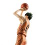 Midorima Orange Uniform