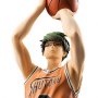 Midorima Orange Uniform