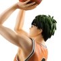 Midorima Orange Uniform