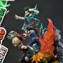 Midoriya, Bakugo & Todoroki Deluxe Bonus Edition