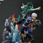 Midoriya, Bakugo & Todoroki Deluxe Bonus Edition