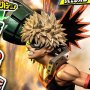 Midoriya, Bakugo & Todoroki Deluxe Bonus Edition