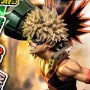 Midoriya, Bakugo & Todoroki Deluxe