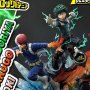 Midoriya, Bakugo & Todoroki Deluxe Bonus Edition