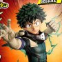 Midoriya, Bakugo & Todoroki Deluxe Bonus Edition