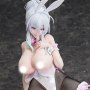 Mifuyu Yukino Bunny (Pusakipuna)