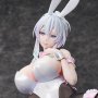 Mifuyu Yukino Bunny (Pusakipuna)
