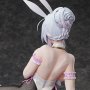 Mifuyu Yukino Bunny (Pusakipuna)