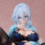 Mifuyu Yukino Casual Outfit (Puuzaki Puuna)