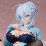 Original Character: Mifuyu Yukino Casual Outfit (Puuzaki Puuna)