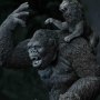 Mighty Joe Young 1949: Mighty Joe Young Monochrome Deluxe (Ray Harryhausen's 100th Anni)