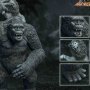 Mighty Joe Young Monochrome (Ray Harryhausen's 100th Anni)