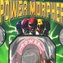 Mighty Morphin Power Morpher