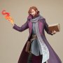 Critical Role: Mighty Nein Caleb Widogast