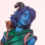 Mighty Nein Jester