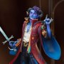 Mighty Nein Mollymauk Tealeaf