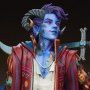 Mighty Nein Mollymauk Tealeaf