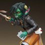 Critical Role: Mighty Nein Nott The Brave