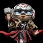 Mighty Thor Jane Foster Mini Co