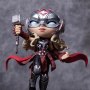 Mighty Thor Jane Foster Mini Co