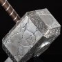 Mighty Thor Mjolnir Premium Electronic Roleplay Hammer