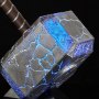 Mighty Thor Mjolnir Premium Electronic Roleplay Hammer