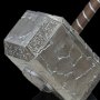 Mighty Thor Mjolnir Premium Electronic Roleplay Hammer