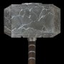 Thor-Love & Thunder: Mighty Thor Mjolnir Premium Electronic Roleplay Hammer