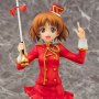 Girls Und Panzer: Miho Nishizumi Marching Band Style