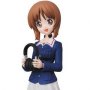 Girls Und Panzer Finale: Miho Nishizumi Mini