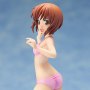 Girls Und Panzer Movie: Miho Nishizumi Swimsuit