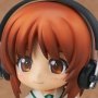 Girls Und Panzer: Miho Nishizumi Nendoroid