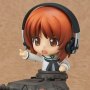 Miho Nishizumi Nendoroid