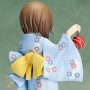 Miho Nishizumi Yukata