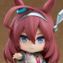 Mihono Bourbon Nendoroid