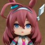 Mihono Bourbon Nendoroid
