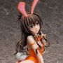 Mikan Yuki Bare Leg Bunny