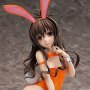 To Love-Ru Darkness: Mikan Yuki Bare Leg Bunny