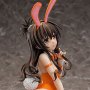 Mikan Yuki Bare Leg Bunny