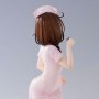 Mikan Yuki Nurse Costume