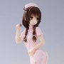 Mikan Yuki Nurse Costume