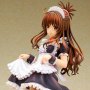 To Love-Ru Darkness: Mikan Yuuki Maid